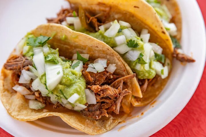 Downtown San Diego Food and History Tour