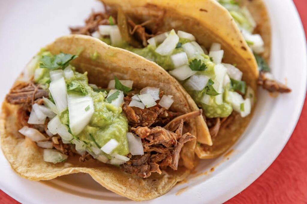 Downtown San Diego Food and History Tour